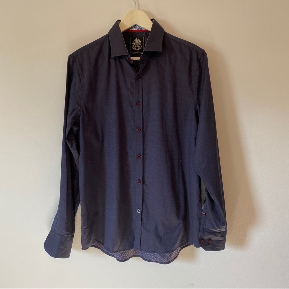 English Laundry Button Down - Picture 1 of 10